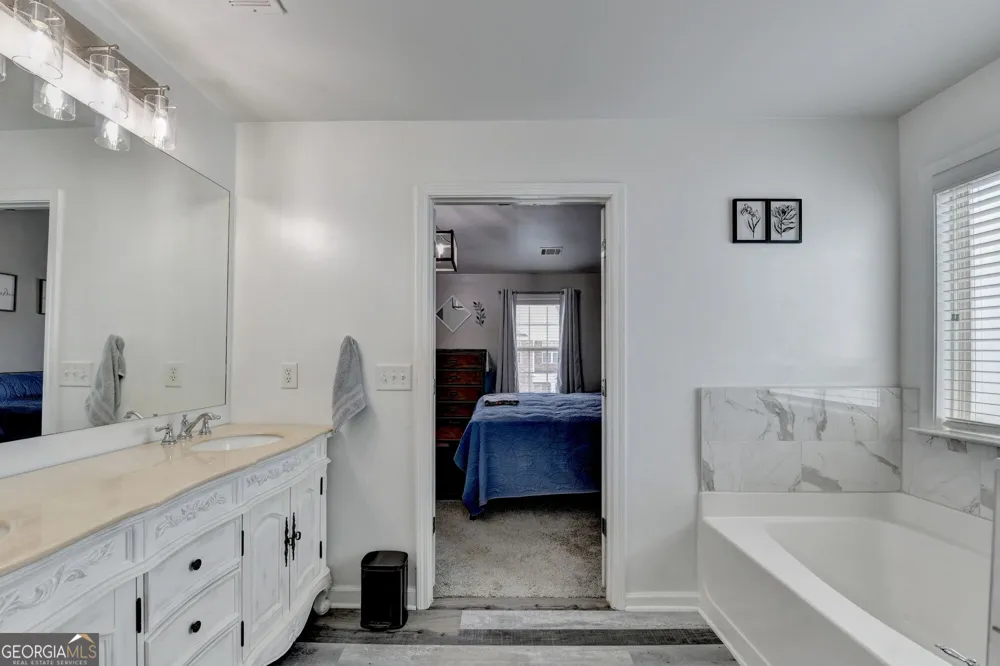 3329 Castleberry Village CIR Cumming, GA 30040