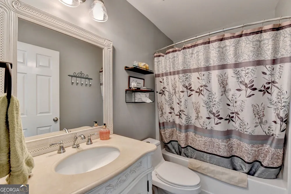 3329 Castleberry Village CIR Cumming, GA 30040