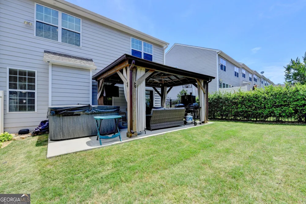 3329 Castleberry Village CIR Cumming, GA 30040