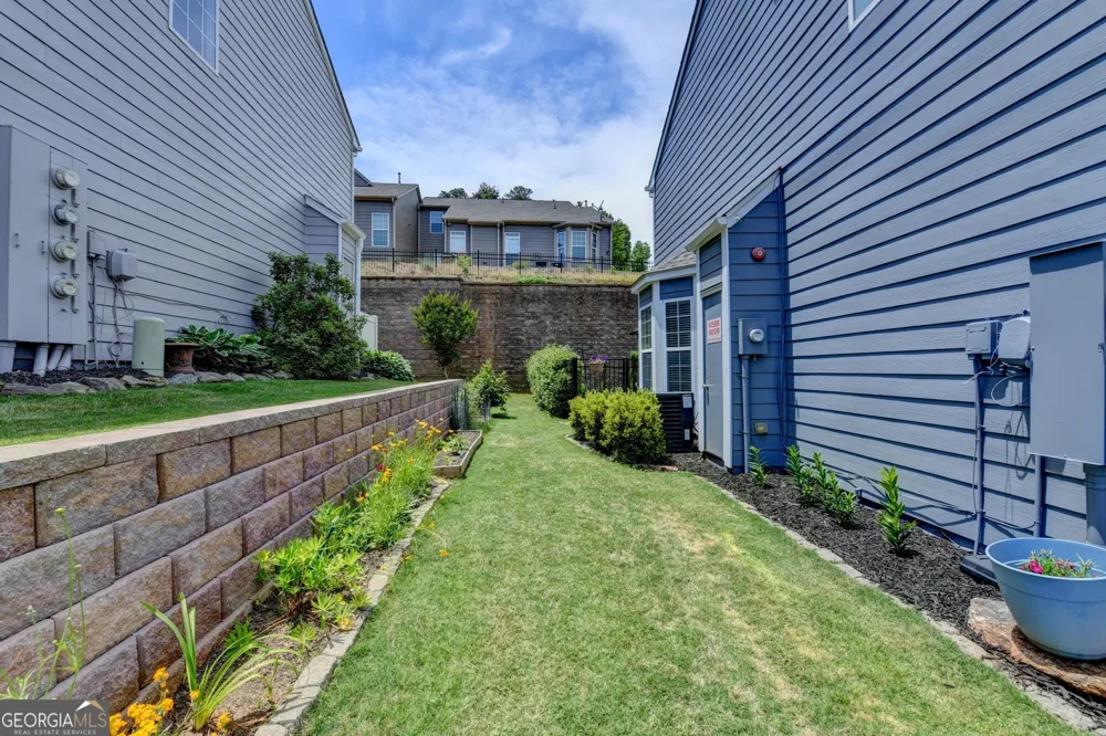 3329 Castleberry Village CIR Cumming, GA 30040