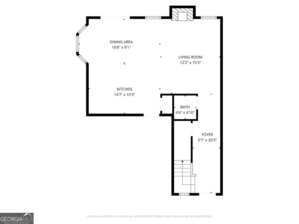 3329 Castleberry Village CIR Cumming, GA 30040