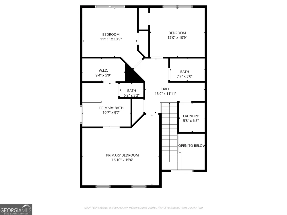 3329 Castleberry Village CIR Cumming, GA 30040