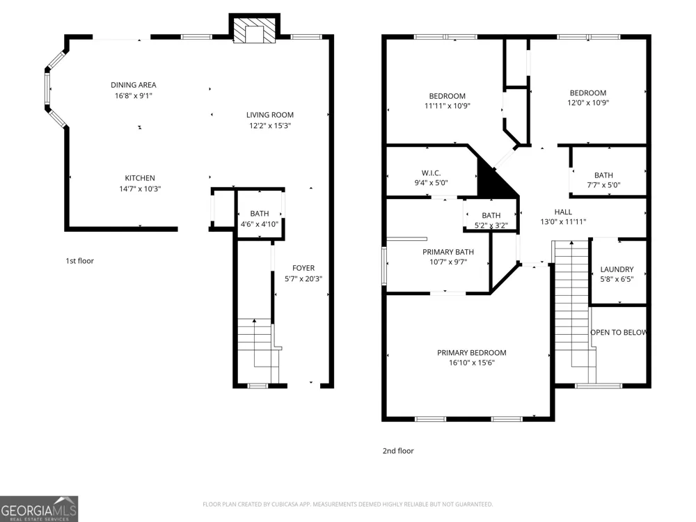 3329 Castleberry Village CIR Cumming, GA 30040