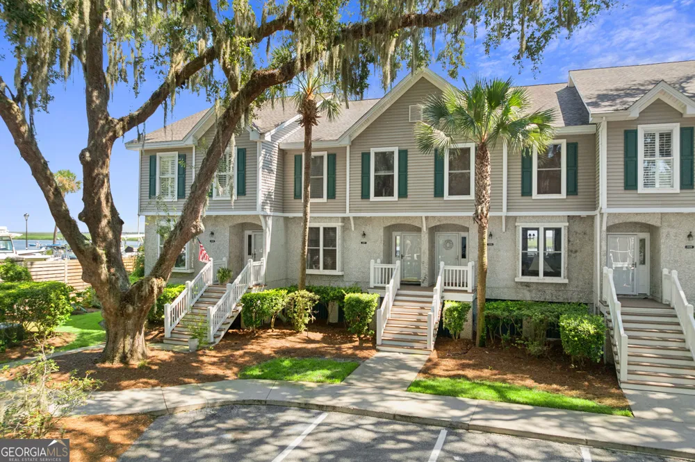 1107 Plantation Point DR St. Simons, GA 31522