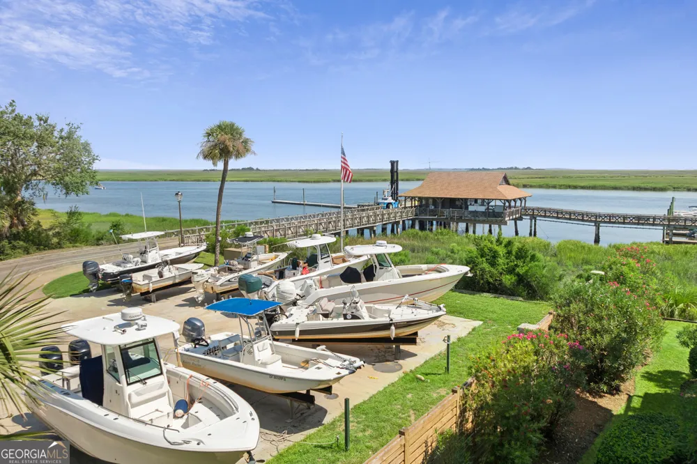 1107 Plantation Point DR St. Simons, GA 31522