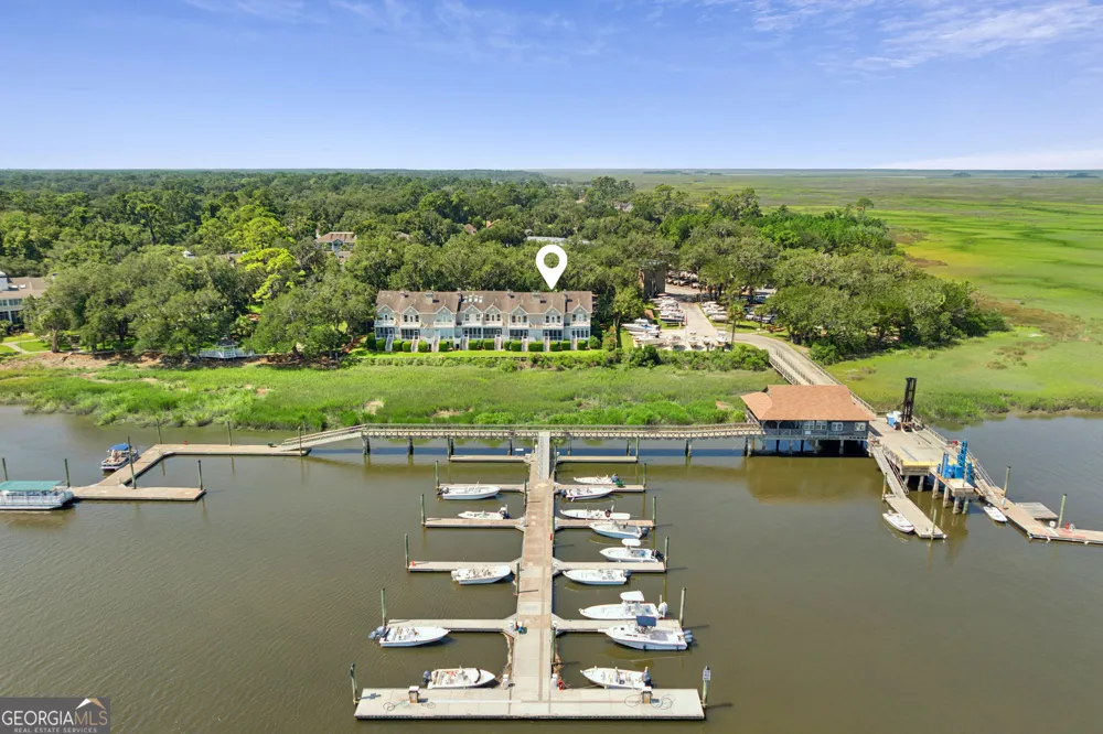 1107 Plantation Point DR St. Simons, GA 31522
