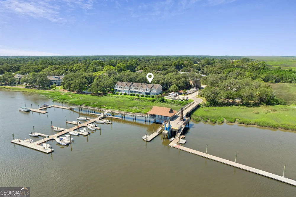 1107 Plantation Point DR St. Simons, GA 31522