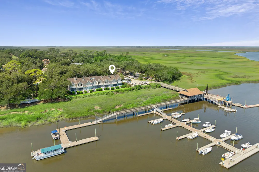 1107 Plantation Point DR St. Simons, GA 31522