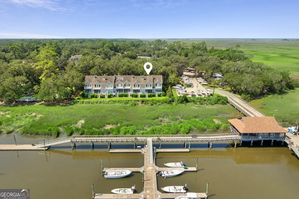 1107 Plantation Point DR St. Simons, GA 31522