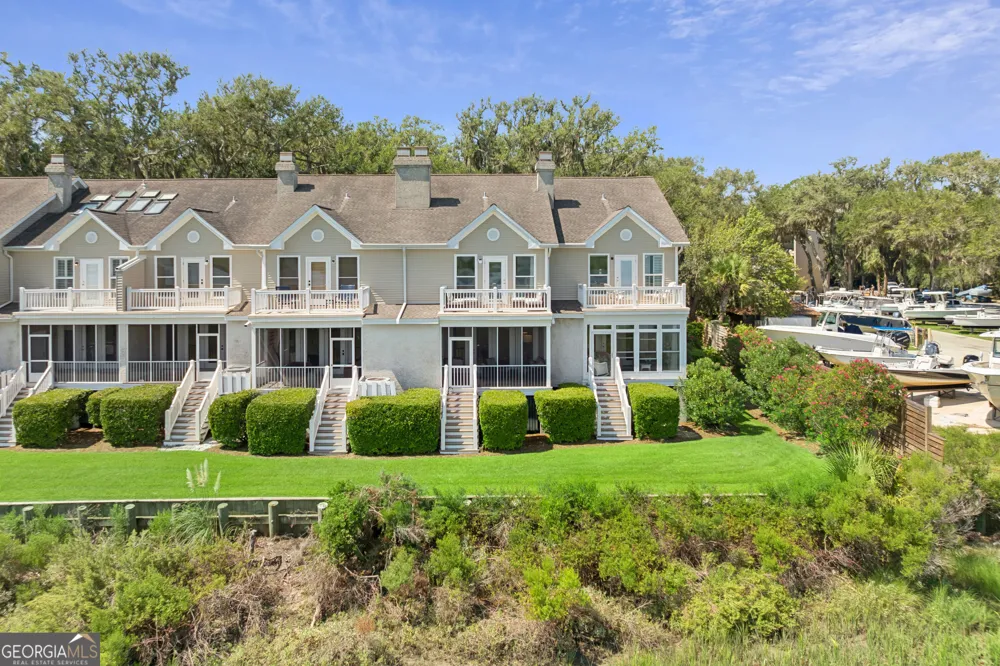 1107 Plantation Point DR St. Simons, GA 31522