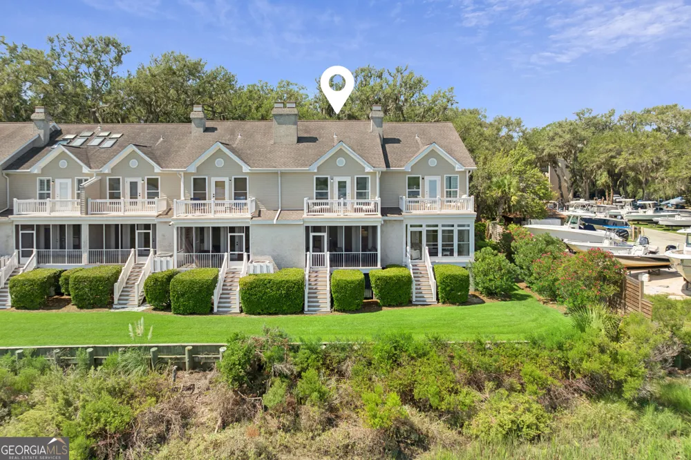 1107 Plantation Point DR St. Simons, GA 31522