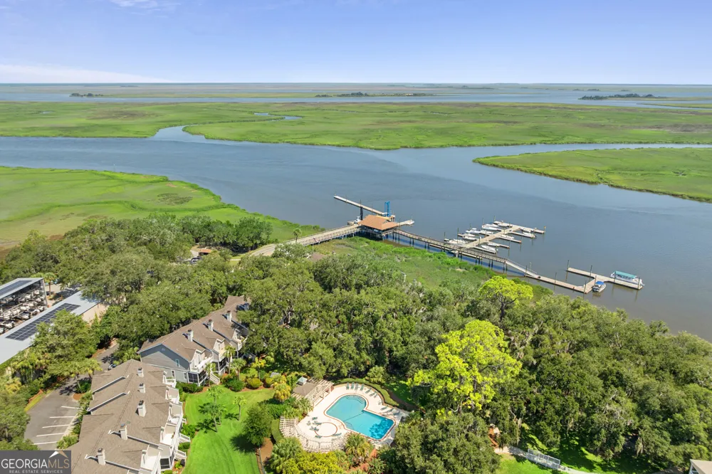 1107 Plantation Point DR St. Simons, GA 31522