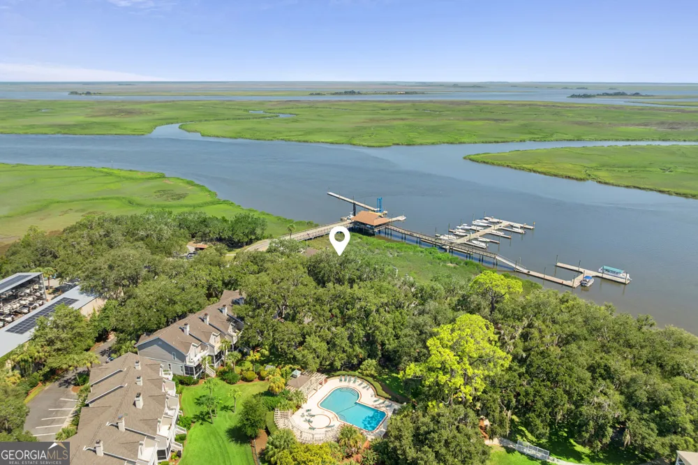 1107 Plantation Point DR St. Simons, GA 31522