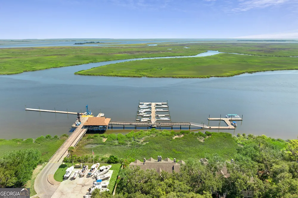1107 Plantation Point DR St. Simons, GA 31522