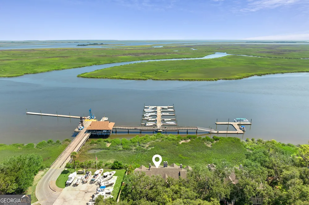 1107 Plantation Point DR St. Simons, GA 31522