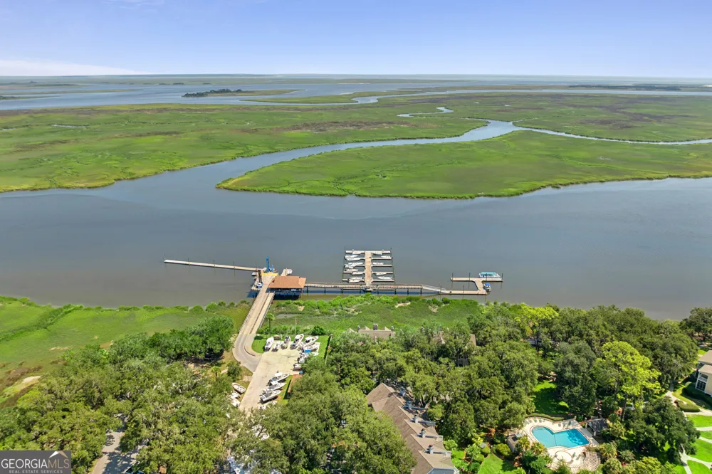 1107 Plantation Point DR St. Simons, GA 31522