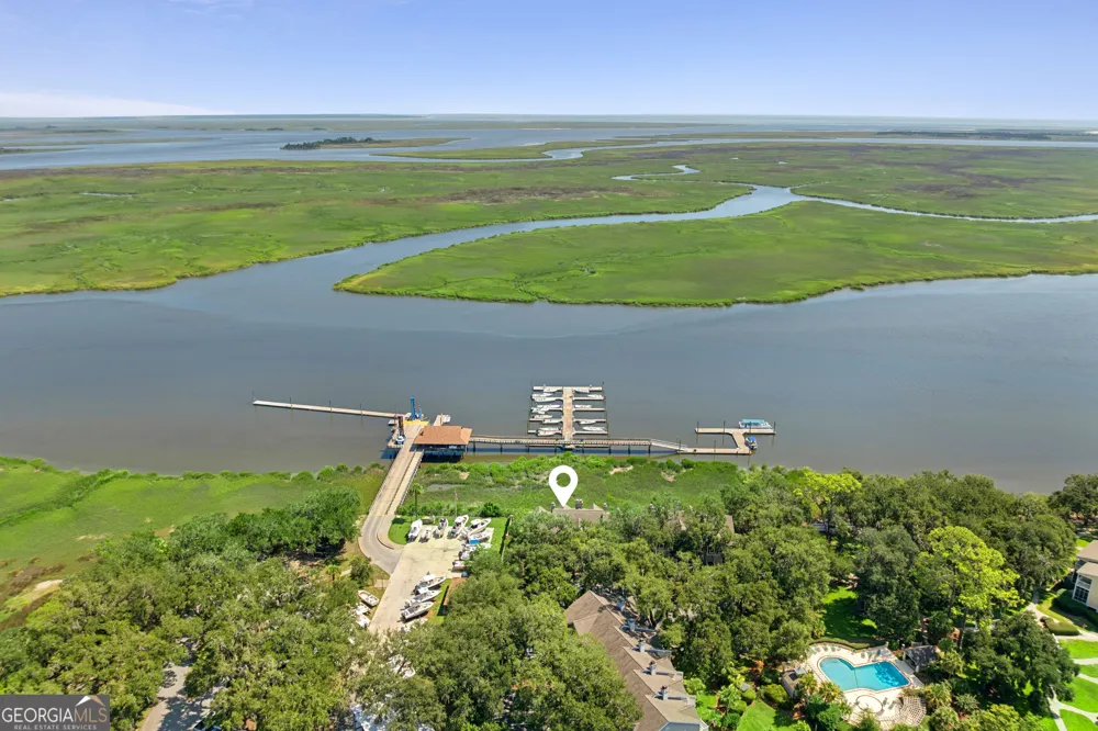 1107 Plantation Point DR St. Simons, GA 31522