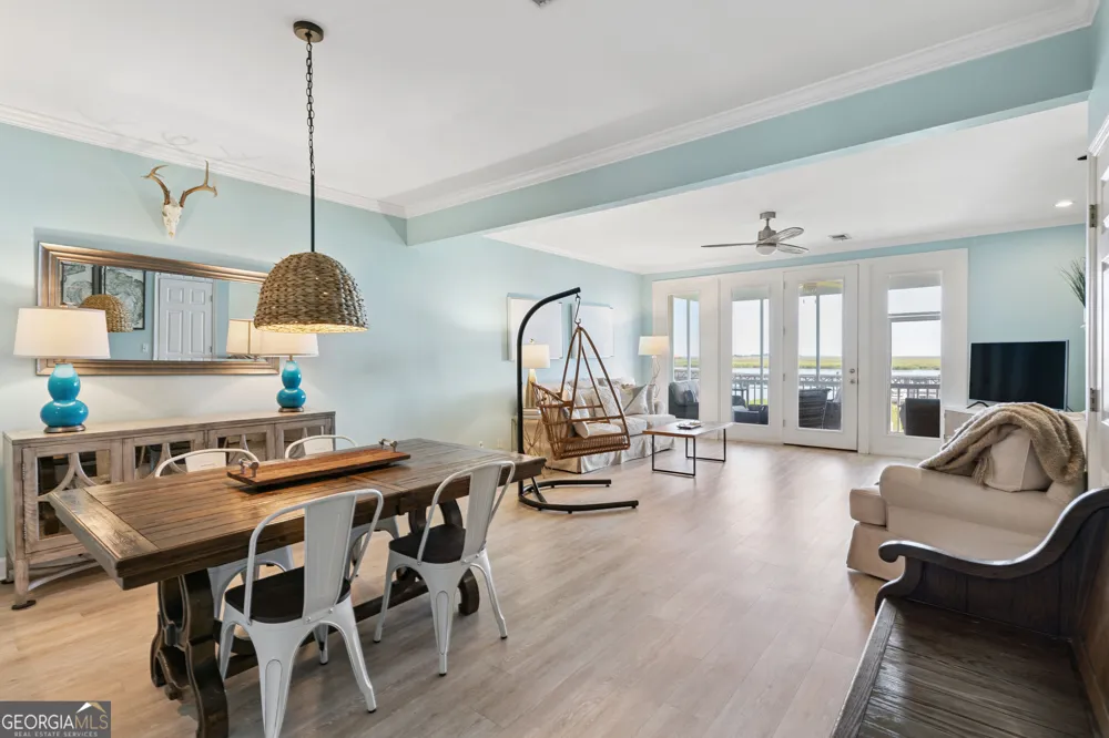 1107 Plantation Point DR St. Simons, GA 31522