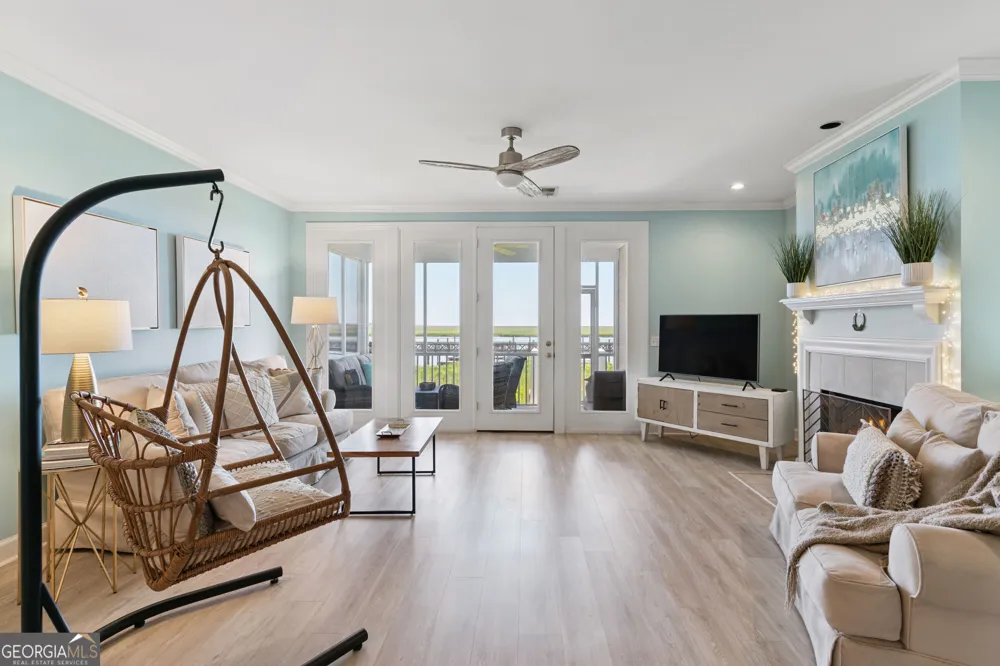 1107 Plantation Point DR St. Simons, GA 31522