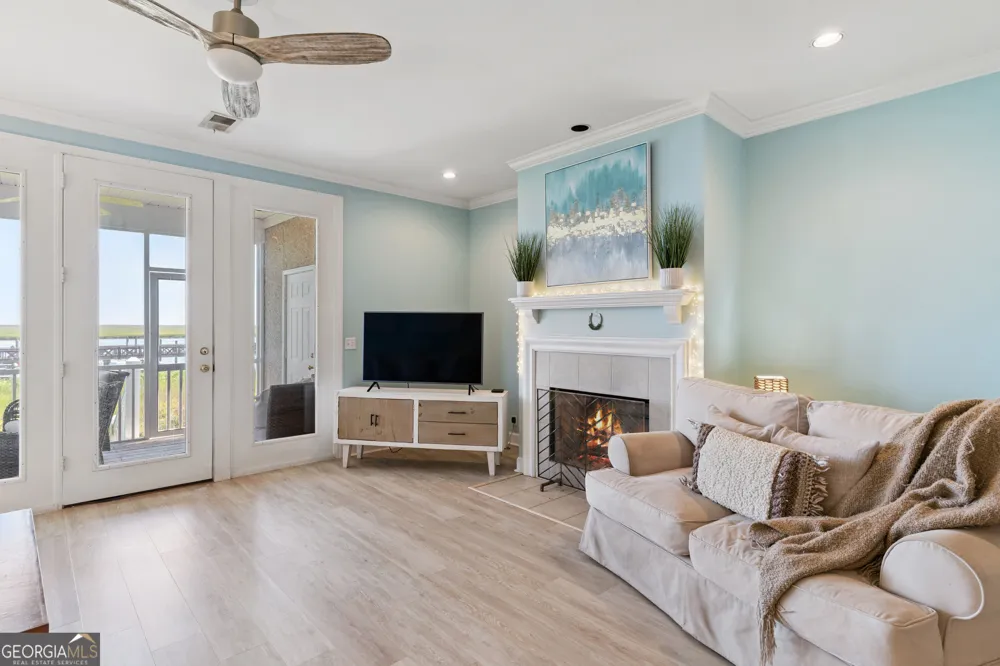 1107 Plantation Point DR St. Simons, GA 31522