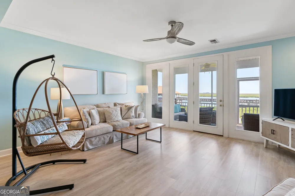 1107 Plantation Point DR St. Simons, GA 31522