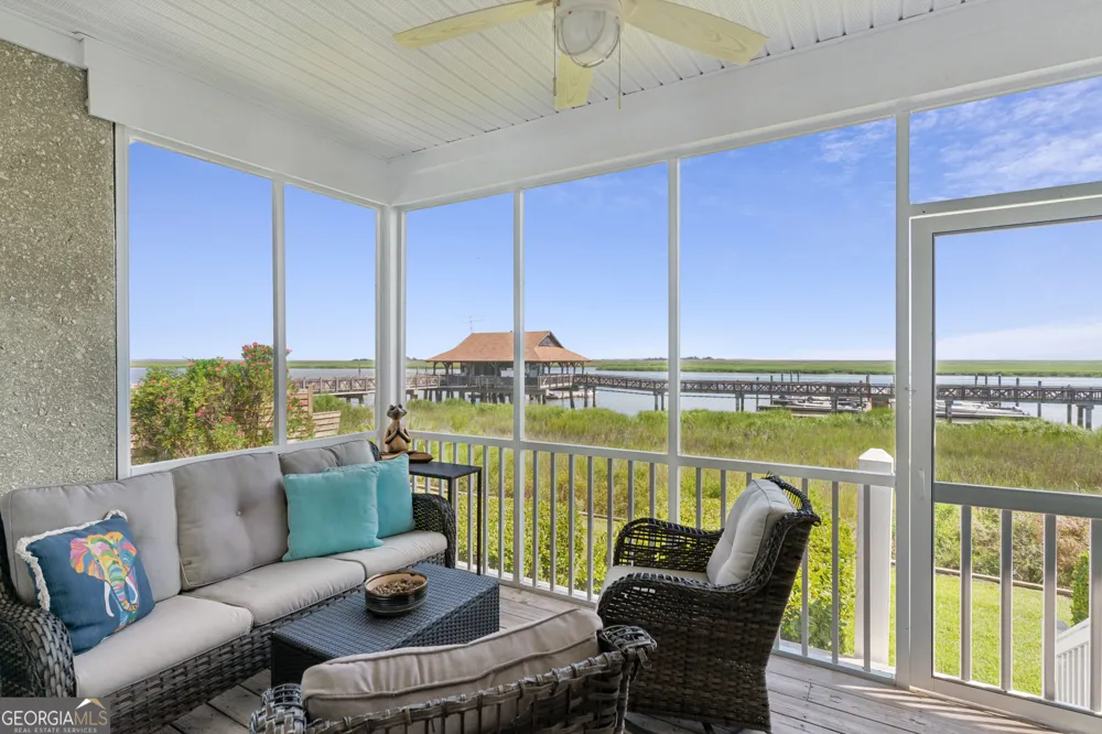 1107 Plantation Point DR St. Simons, GA 31522