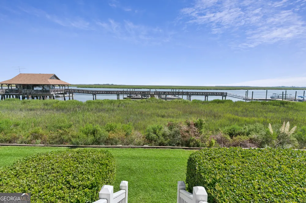 1107 Plantation Point DR St. Simons, GA 31522