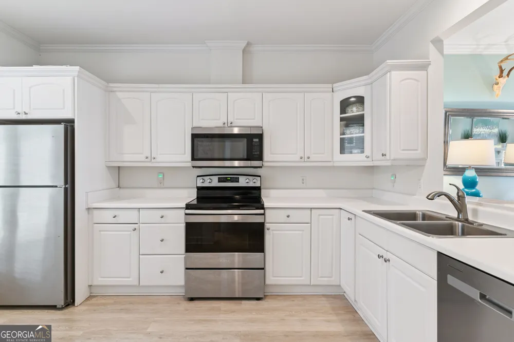 1107 Plantation Point DR St. Simons, GA 31522