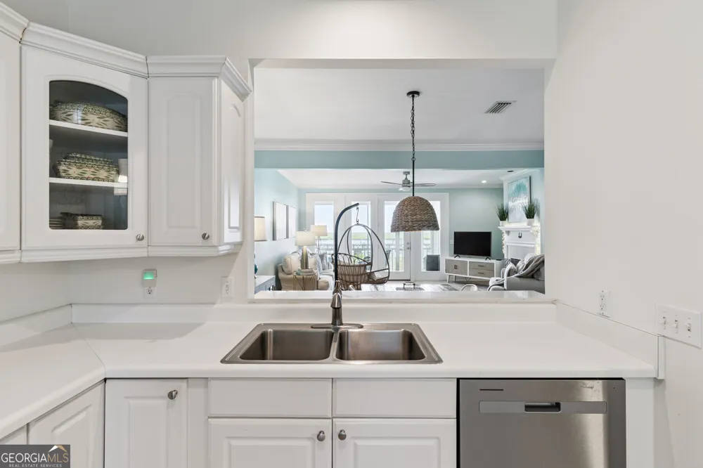 1107 Plantation Point DR St. Simons, GA 31522