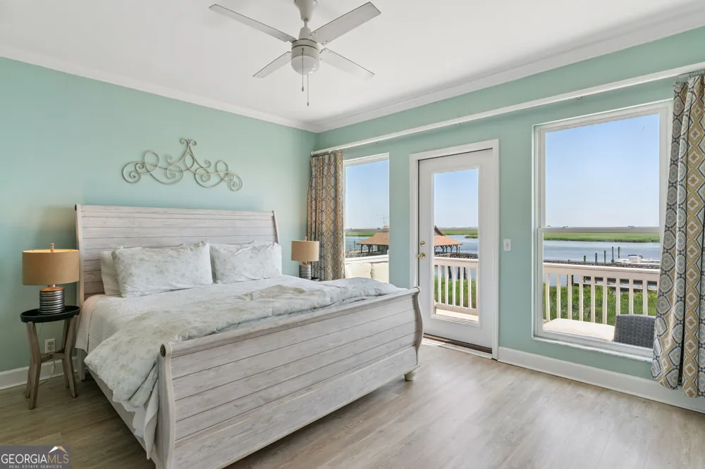 1107 Plantation Point DR St. Simons, GA 31522
