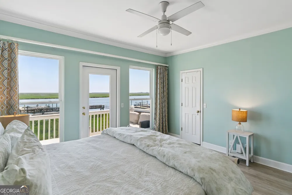 1107 Plantation Point DR St. Simons, GA 31522