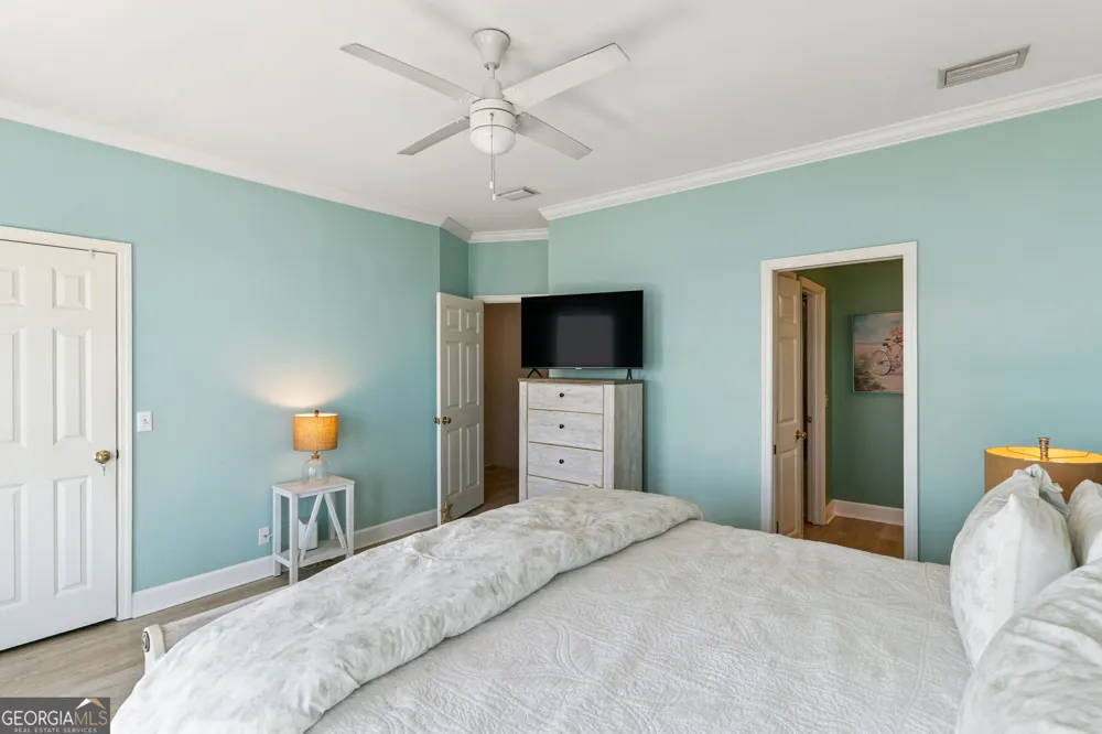 1107 Plantation Point DR St. Simons, GA 31522