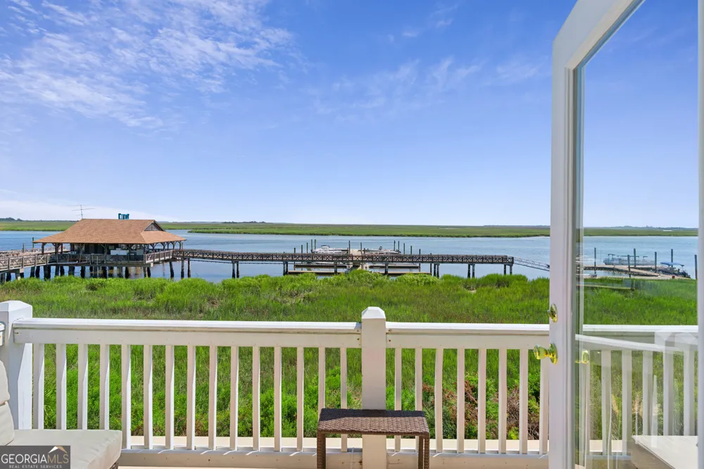 1107 Plantation Point DR St. Simons, GA 31522