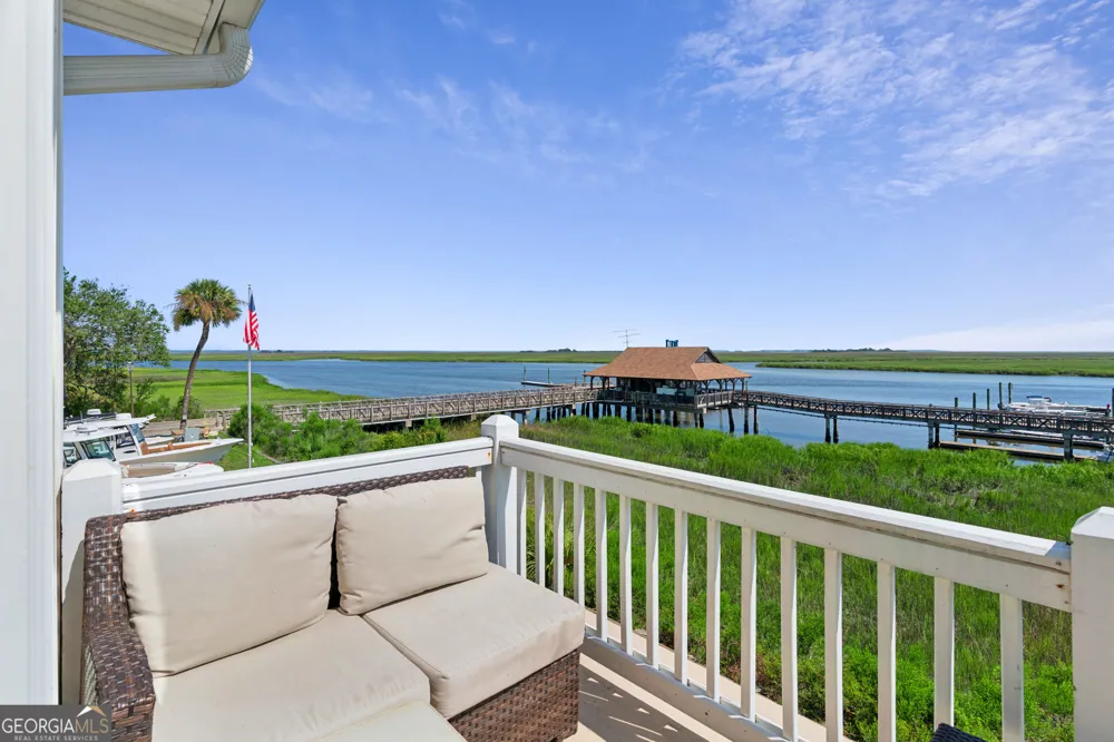1107 Plantation Point DR St. Simons, GA 31522