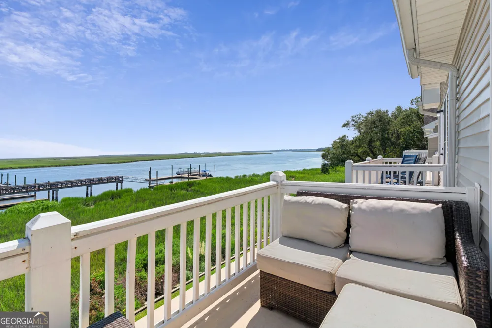 1107 Plantation Point DR St. Simons, GA 31522