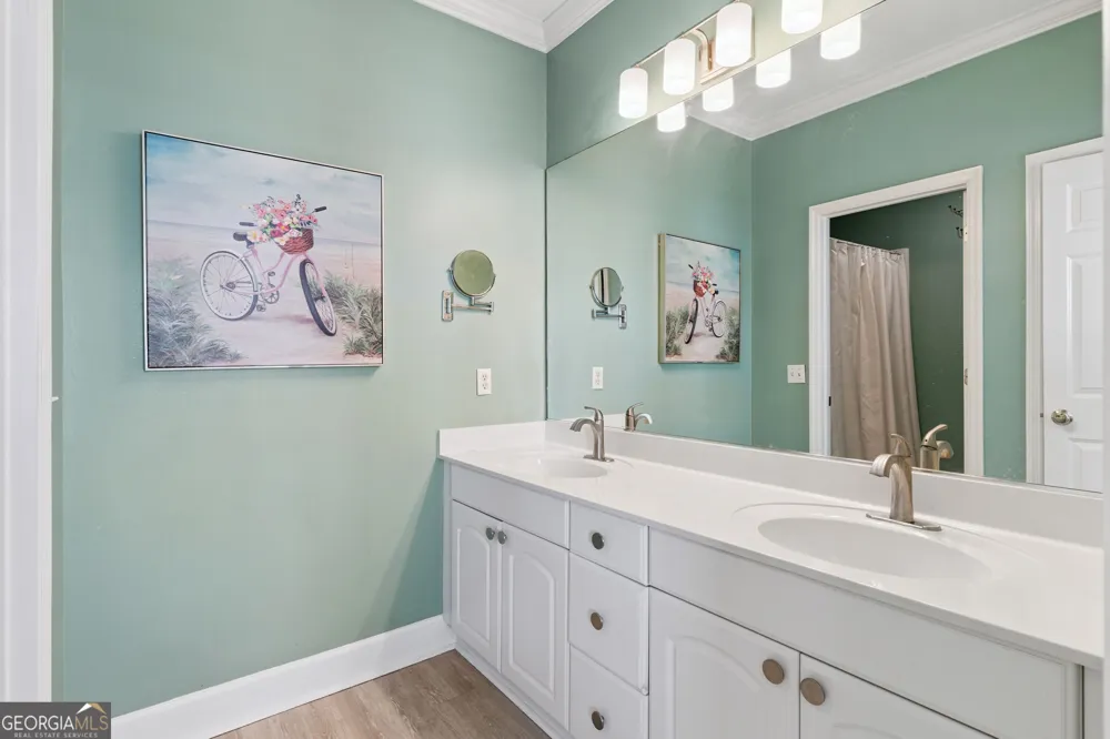 1107 Plantation Point DR St. Simons, GA 31522