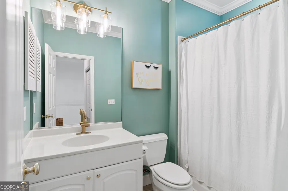 1107 Plantation Point DR St. Simons, GA 31522