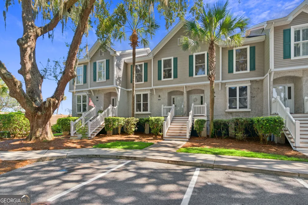 1107 Plantation Point DR St. Simons, GA 31522