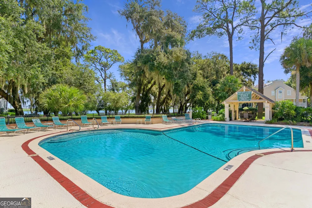 1107 Plantation Point DR St. Simons, GA 31522