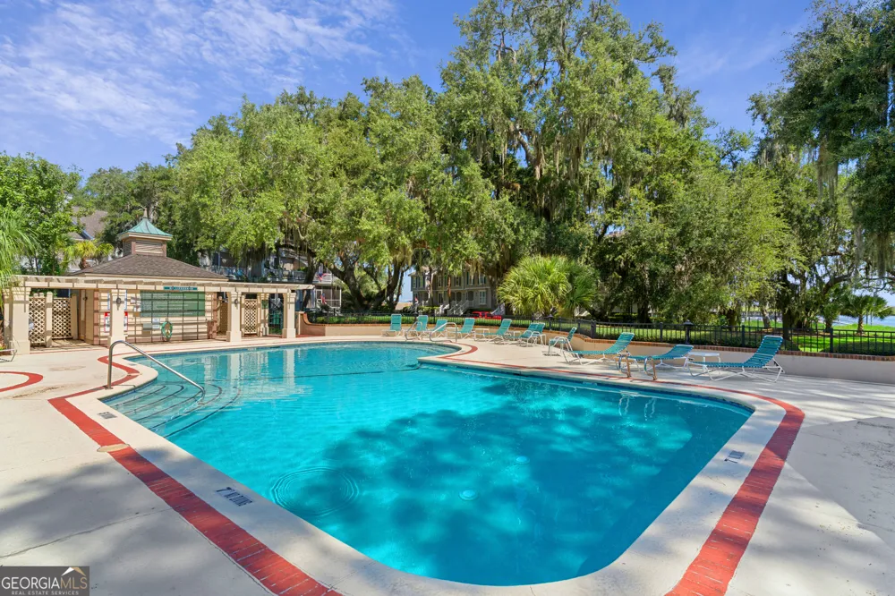 1107 Plantation Point DR St. Simons, GA 31522