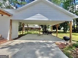 141 S First AVE Mcrae-Helena, GA 31055