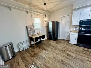 141 S First AVE Mcrae-Helena, GA 31055