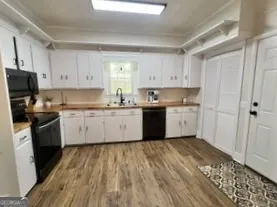 141 S First AVE Mcrae-Helena, GA 31055