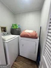 141 S First AVE Mcrae-Helena, GA 31055