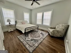 141 S First AVE Mcrae-Helena, GA 31055