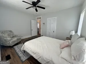 141 S First AVE Mcrae-Helena, GA 31055