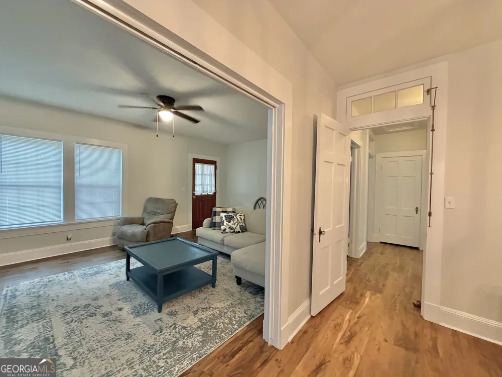 141 S First AVE Mcrae-Helena, GA 31055