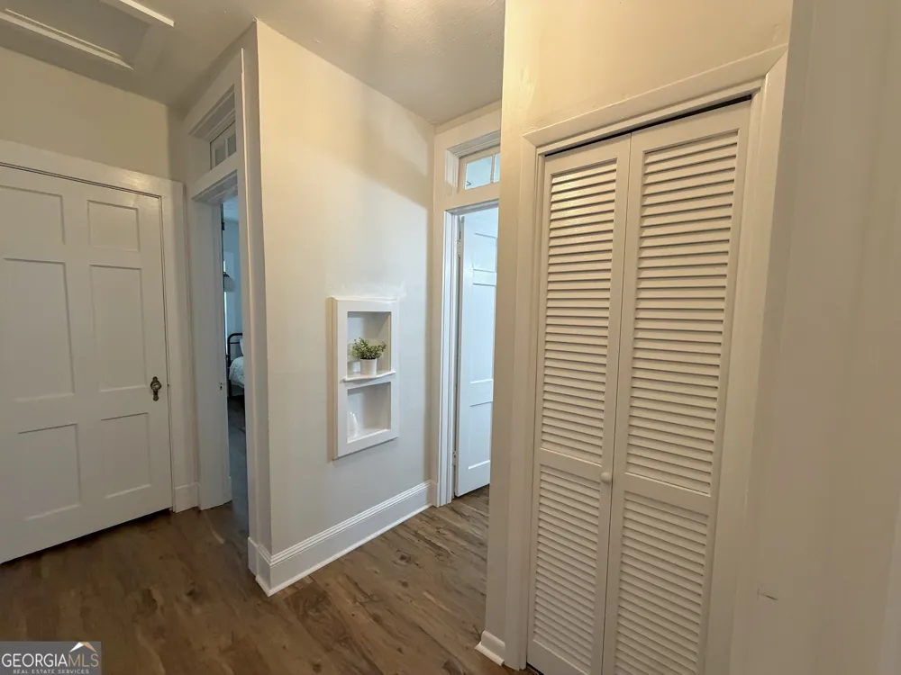 141 S First AVE Mcrae-Helena, GA 31055
