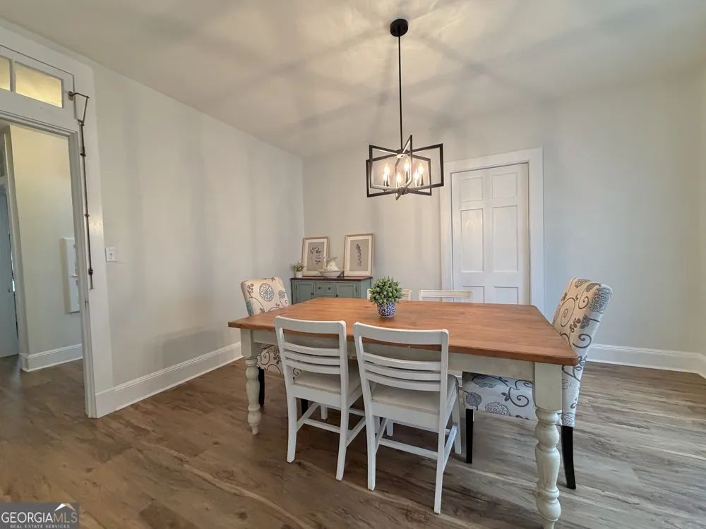 141 S First AVE Mcrae-Helena, GA 31055