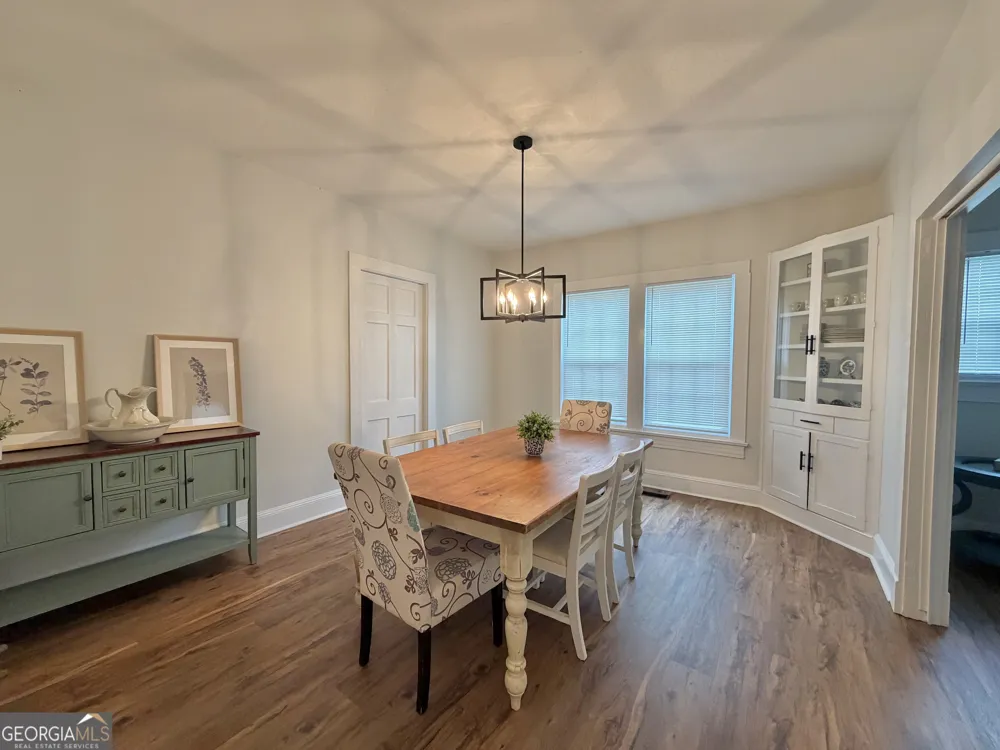 141 S First AVE Mcrae-Helena, GA 31055